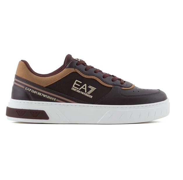 EA7 EMPORIO ARMANI Кросовки X8X173_XK374