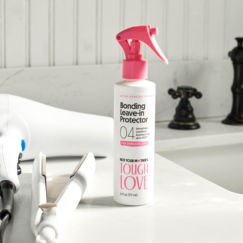 Not Your Mother S Tough Love BondIng Leave In Protector 6.0 Oz