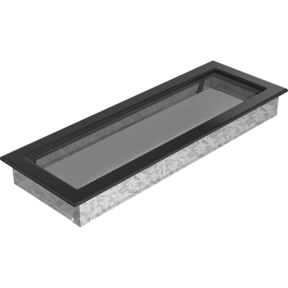 Vent Cover 17x49 Black