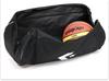 Converse Basketball Ball Case C2301032 Black Bag/Ball