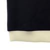 SCOTT LANGTON Switching Long Sleeve Trainer L Navy Sweat Men's Used