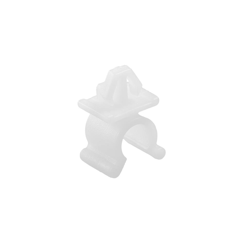 Accessories Retainer Rod Support Clip Car Bonnet Hood Holder Clip Grommet Stay Clamp Car Fastener