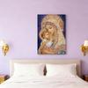 5D Diamond Art Painting Kits For Adults,religious Themes Special Shape Crystal Diamond Partial HandmadeKits For Home Decor Art G