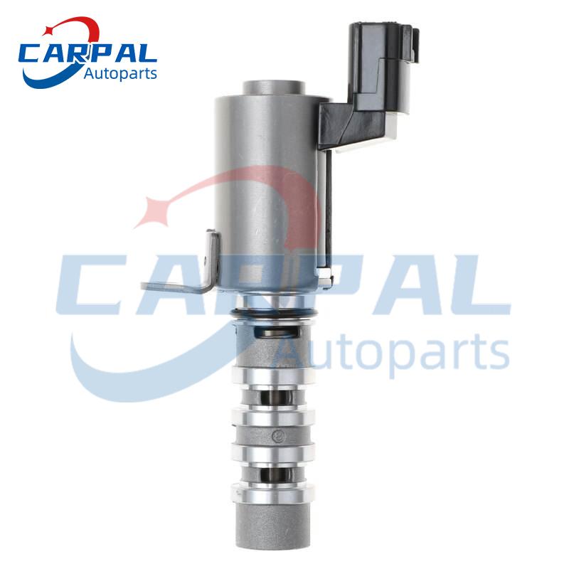 Camshaft Variable Valve Timing VVT Solenoid 23796-ED000 23796ED000 For Nissan Versa Note Versa 1.6.L 1.8L 2009-2016 Auto Parts