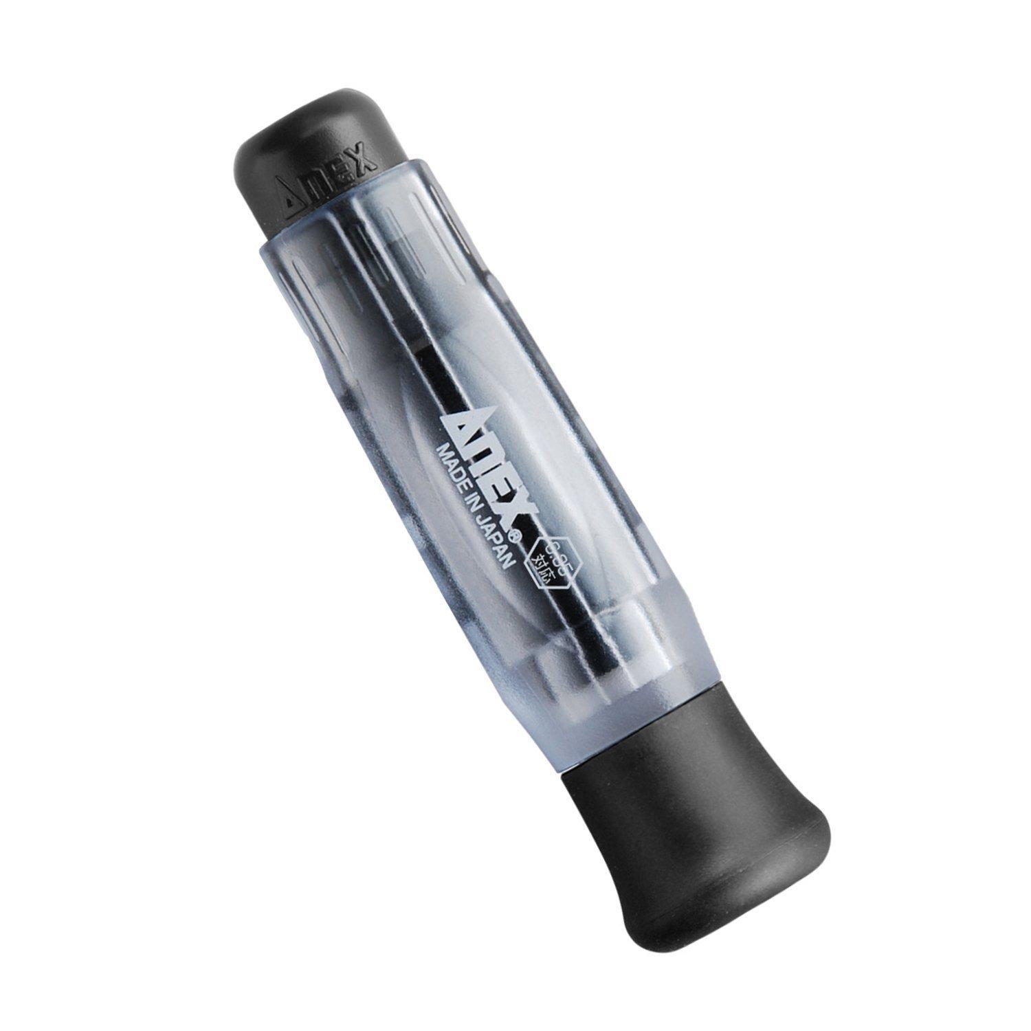 

ANEX Сменная рукоятка, прецизионный тип (без Бита), нет. 3610-H (Оптовая покупка 6)