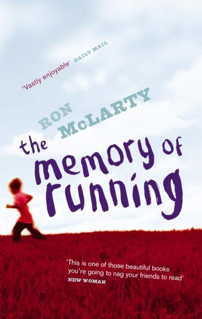 The The Memory Of Running Book