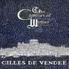 The Comfort of Winter by Gilles de Vendee Paperback Book 9781528987806