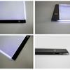 3 Level Dimmable Drawing Copy Pad Board Adjustable Led Light Pad New Animation Painting Pad