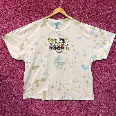 Top – T-shirts