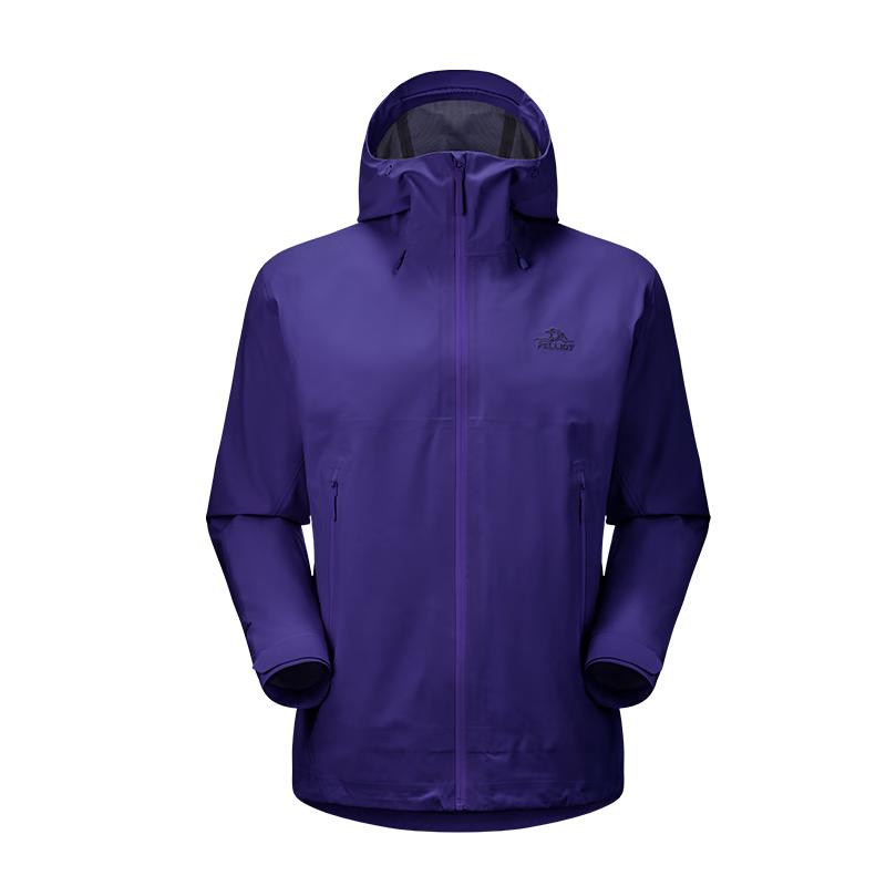 Pelliot Rock Shell 2.0 Unisex Teflon 3-Proof Hard Shell Jacket