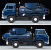 Tomica Limited Vintage Mazda E2000 Vacuum Car Navy Blue Finished Product LV-211a