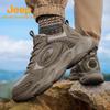 Jeep Men's Non-slip Hiking & Running Shoes