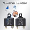 Chaksy 100A Continuous Type Car Relay Replacement Car Relay
