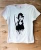 Kathleen Hanna (Riot Grrl) T-Shirt Unisex Tee
