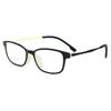 Danyang 99006T Ultra-Light Titanium Glasses - High Power, Small Frame Myopia Eyeglasses for Men & Women