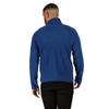 Regatta Professional Mens Micro Zip Neck Fleece Top