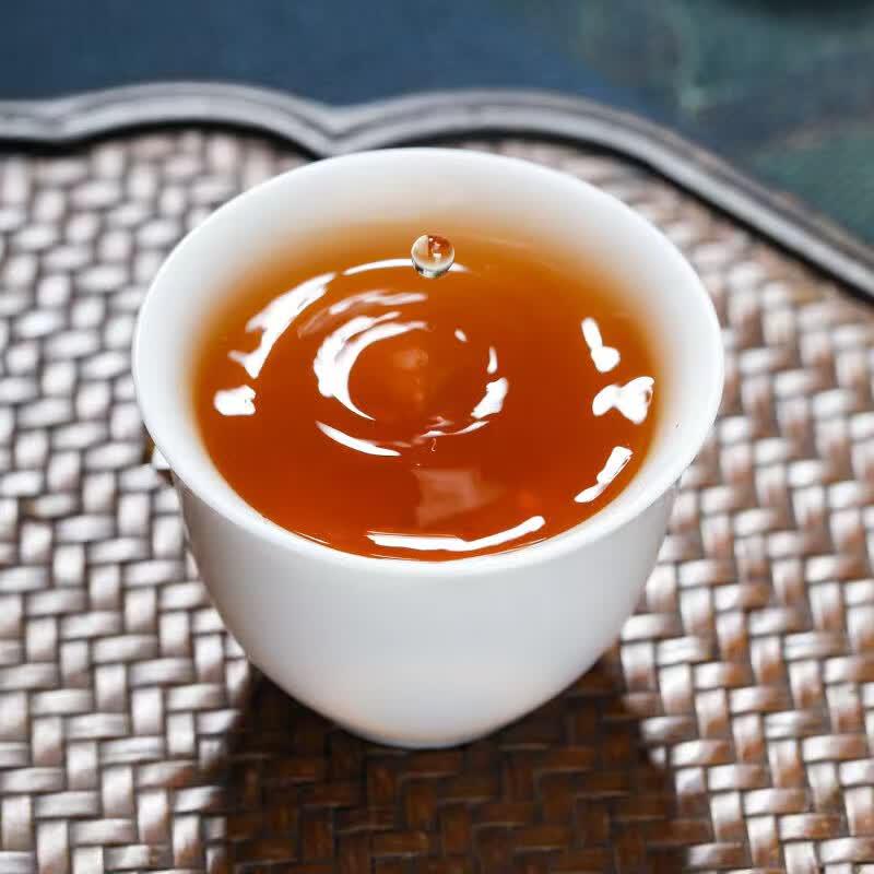 Wuyi Rock Tea - Old Bush Shui Xian Oolong Tea Gift Box