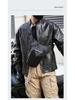 Waterproof Motorcycle Leg and Waist Bag - Tactical Crossbody & Chest Bag for Men's Touring and Riding.
