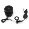 12V-72V Simulation Exhaust Sound Wave Horn For Electric Scooter Engine Sound Simulator System Electronic Fake Turbo