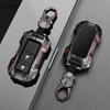 Premium Key Fob Cover For Honda 11Th Gen Accord/Cr-V/10Th Gen Civic/Integra/Jade/Enjoy – Protective Case Keybag Keychain