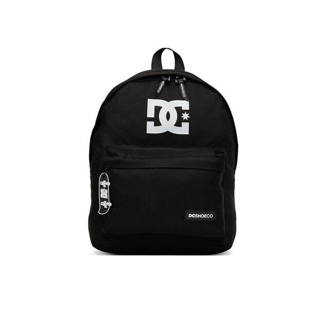 

DC Рюкзак DCI-P-002-07 Черный