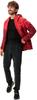 VAUDE Men's Jacket Freney Jacket V Carmine
