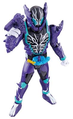 Kamen Rider Build Bottle Change Rider Serie 11 Kamen Rider Rogue