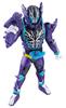 Kamen Rider Build Bottle Change Rider Series 11 Kamen Rider Rogue