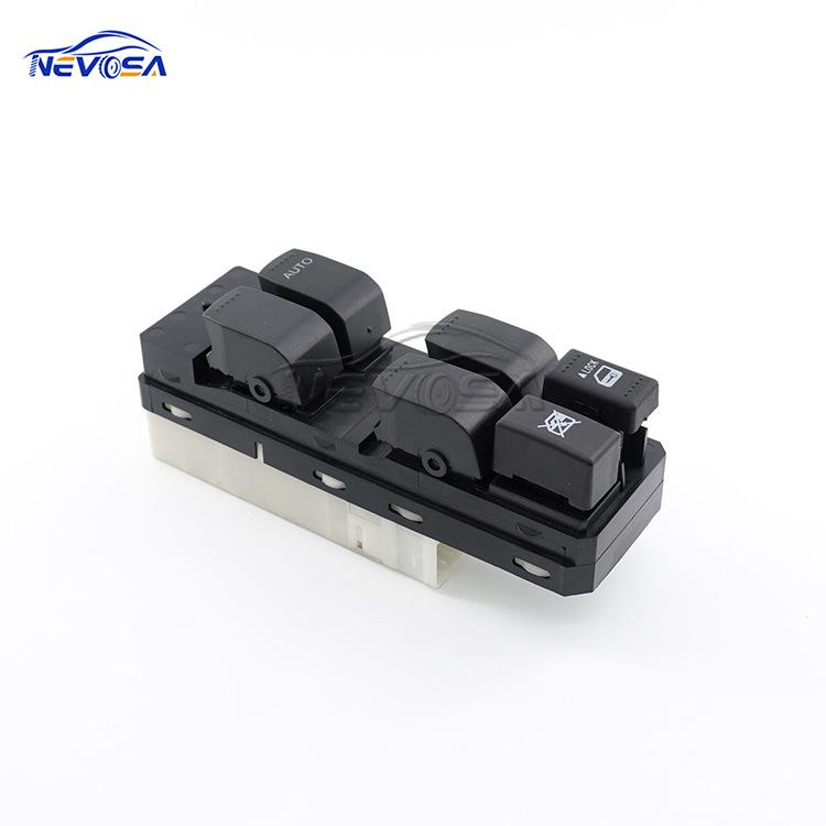 Compatible Mitsubishi & Suzuki Power Window Switch 37990-62J30 3799062J30