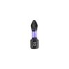 High Hardness Cross Bit Anti Non-slip PH2 Screwdriver Bits 25-150mm Batch Head  Power Hand Tools