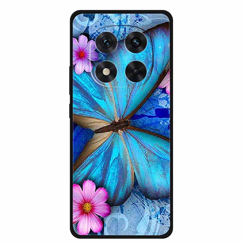 For Poco M8 5G Case Fashion Cool Animal Silicone Soft TPU Back Cover Bumper for Xiaomi Poco M8 M 8 Phone Cover for PocoM8 Shell
