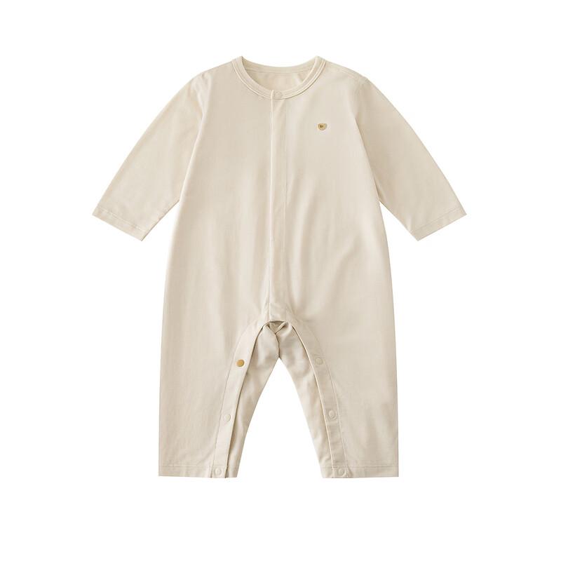 Minibala Baby Temperature Control Quick-Dry Romper