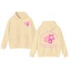 Boys Girls Child Fashion Daily Versatile Casual Crewneck Sweatshirts Daily Long Sleeve Patchwork Top Sweatshirts