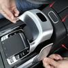 Do Mercedes Benz B GLB GLA Klasa W247 X247 H247 2020 - 2024 Konsola środkowa samochodu Podłokietnik Panel przełączników Pokrywa Akcesoria wykończeniowe