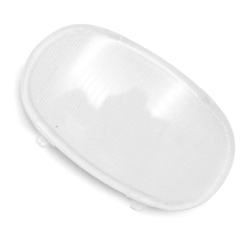 Durable-8411A001 Car DOOR LAMP Cover Door Light Lens Cap Component For Mitsubishi Pajero L200 2007-2014