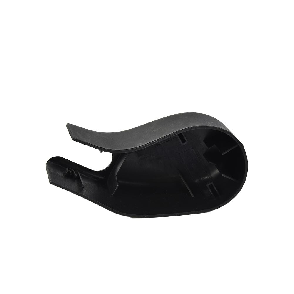 Car Rear Windshield Wiper Plastic Nut Cap Cover For Ford For Focus 2012-2016