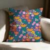 E-elizabeth Olwen Artist Pillow Case Pillowcase, Double-sided Printed, Sofa Cushion, Bedroom Headboard Pillow