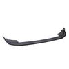 Front Bumper Lip Spoiler 3 Parts Improved Stability Enhanced Aesthetics ABS for X2   M Sport 2023 Onwards