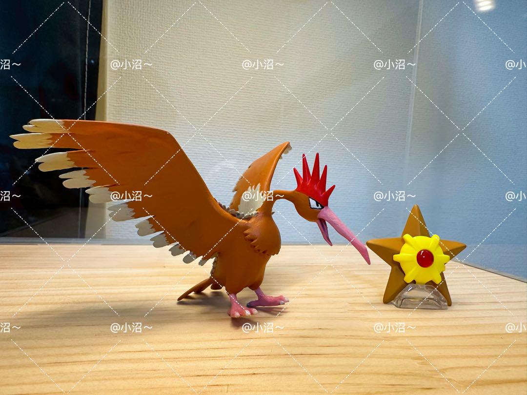 

[USED] Pokemon Scale World Scorbunny