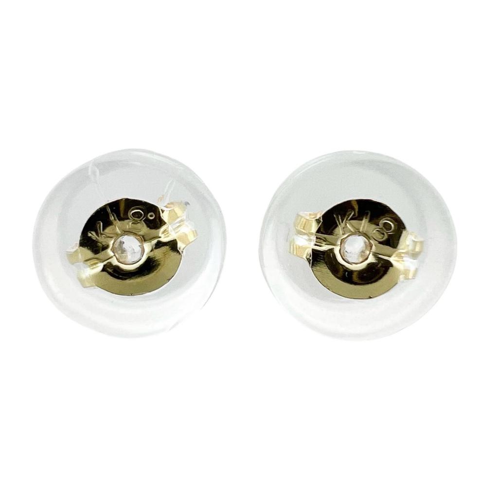 no brand  Pierce gold Women Pearl used
