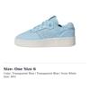 Adidas Wmns Rivalry Lux Low 'Clear Blue' Women's IH0351