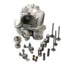 Compatible Cylinder Head for Yamaha Zuma125, YW125, Cygnus X, BWs 125cc