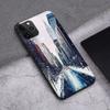 Θήκη T134 NYC New York City για iPhone 13 12 Mini 11 Pro XS Max XR X 8 7 6 6S Plus 5 5S SE 2020