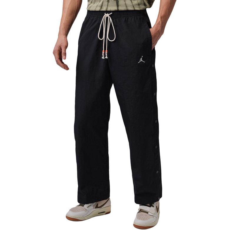 

Jordan Brooklyn Lightweight Breathable Sports Casual Pants Men bottoms IF1952-010 2XL