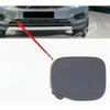 Neues Autoteil Anhängerabdeckung Frontstoßstange Abschleppöse Abschlepphaken Lochkappe für Volvo XC40 C40 2018 2019 2020 2021 2022