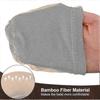2025 Latest Model 4 Pcs Bamboo Fiber Wig Cap Bamboo Wig Liner Cap For Womenq