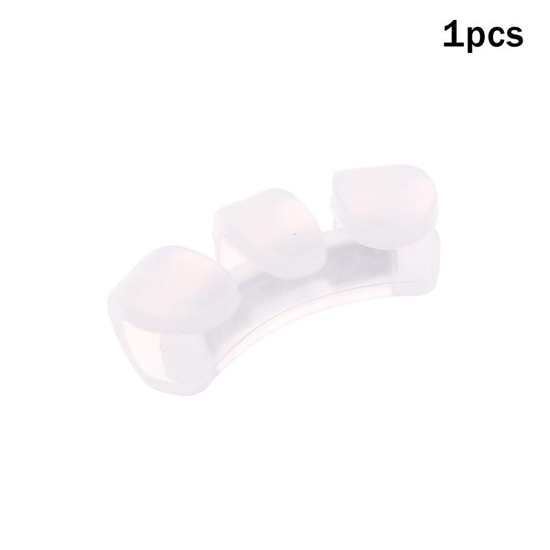 1/2 ks Podpora ucha miminka Vnější korektor ucha Vystouplý korektor uší miminka Korektor vnějšího ucha miminka Ušní polštářky