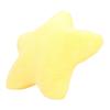 Star Shaped Pillow Soft Cute Decorative Stuffed Throw Pillow Plush Toy for Sofa Bedroom Car 19.6 Inch