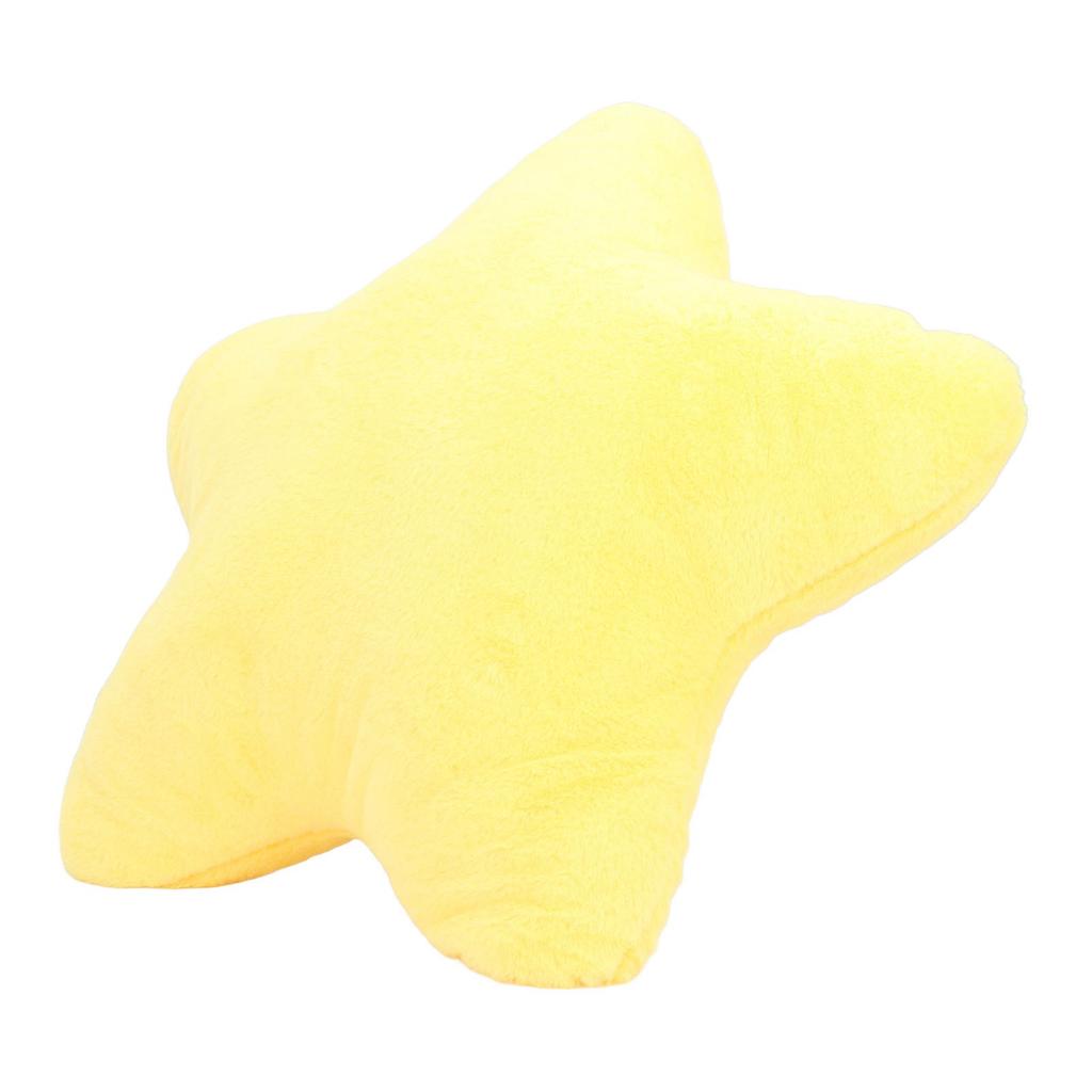 Star Shaped Pillow Soft Cute Decorative Stuffed Throw Pillow Plush Toy for Sofa Bedroom Car 19.6 Inch