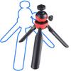 Mini Desktop Selfie Stick Tripod Handheld Camera Phone Portable Retractable Stand For Smartphone Photography